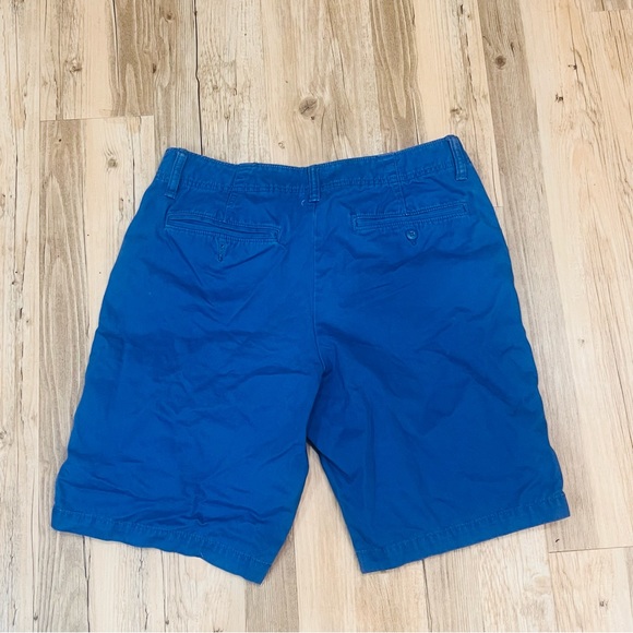 Men’s blue old navy shorts size 33 - Picture 5 of 5